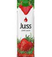 JUSS 1 LT ÇİLEK