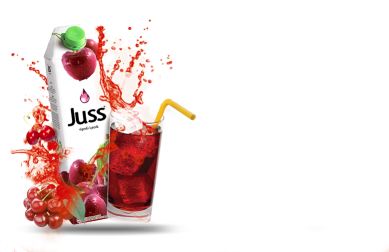 JUSS 1 LT VİŞNE