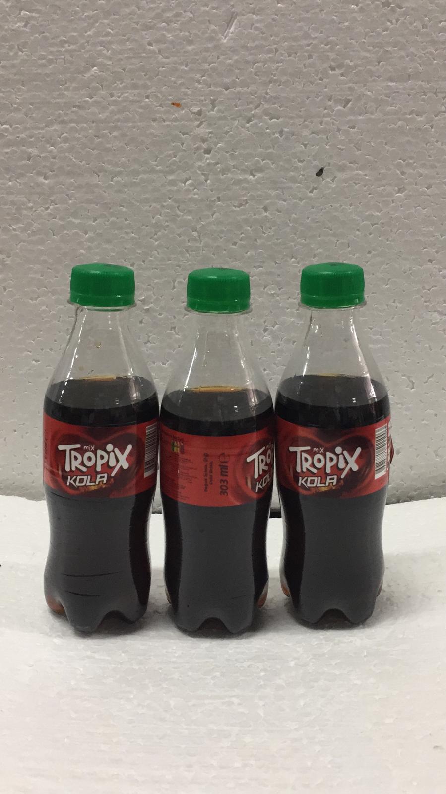 TROPİX PET COLA 250 ML