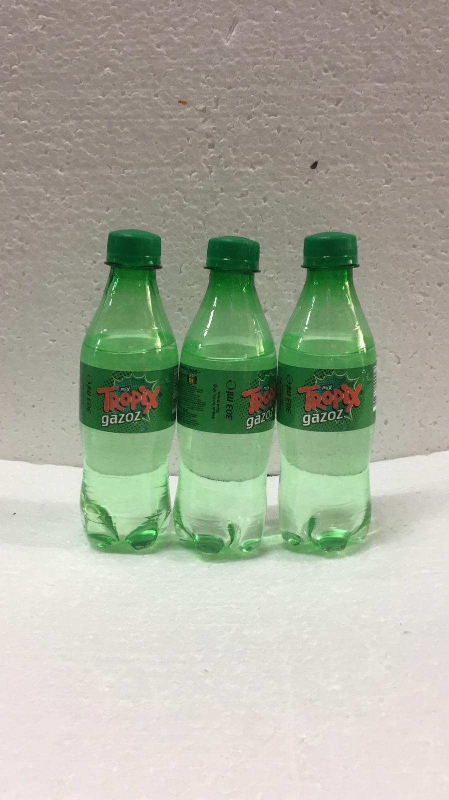 TROPİX PET GAZOZ 250 ML