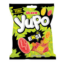 YUPO EKŞİ 65 Gr.