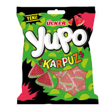 YUPO KARPUZ 80 Gr.