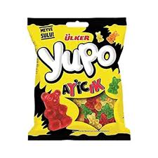 YUPO AYICIK 80 Gr.