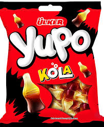 YUPO KOLA 80 Gr.