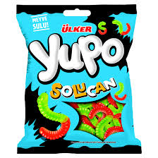 YUPO SOLUCAN 80 Gr.