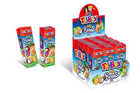 TOYBOX BEANS JELİBON