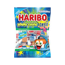 HARİBO 80 Gr. EKŞİİ
