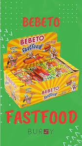BEBETO BURGER-PİZZA-HOTDOG