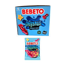 BEBETO OKYANUS 80 Gr.