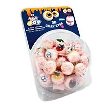 TOY JOY GÖZ JELİBON