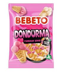 BEBETO DONDURMA 80 Gr.