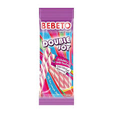 BEBETO DOUBLE JOY