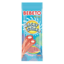 BEBETO WACKY STİCKS