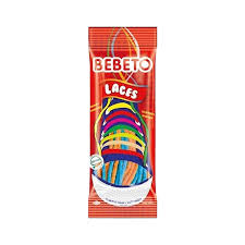 BEBETO LACES JELİBON