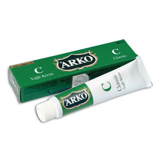 ARKO YAĞLI KREM 20 cc