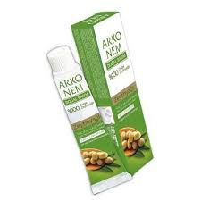ARKO ZEYTİNYAĞLI  KREM 20 cc