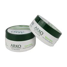 ARKO NATUREL KREM 150 cc