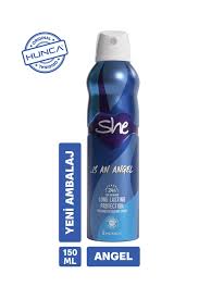DEODRANT SHE ANGEL