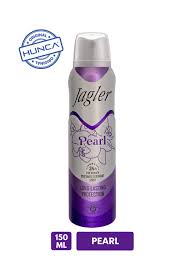 DEODRANT JAGLER PEARL