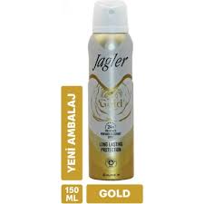 DEODRANT JAGLER GOLD