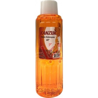 KANZUK TÜTÜN KOLONYA 400 ML