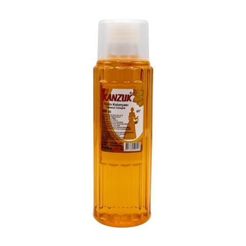 KANZUK TÜTÜN KOLONYA 200 ML