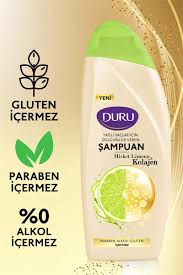 DURU MİSKET LİMON 500 ML