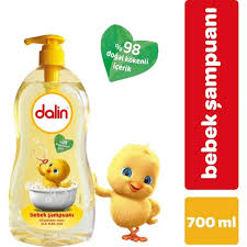 DALİN 700 ML