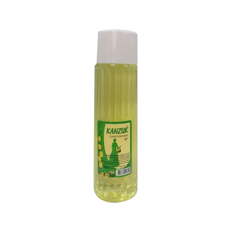KANZUK KOLONYA 200 ML