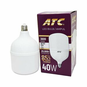 ATC 40W