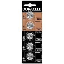 DURACELL LİTYUM C2032