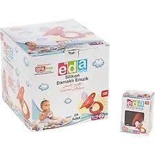 EDA EMZİK 2 NO
