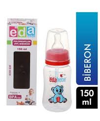 EDA BİBERON 150 ML