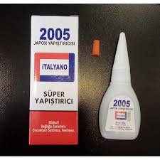 İTALYANO 2005 YAPIŞTIRICI