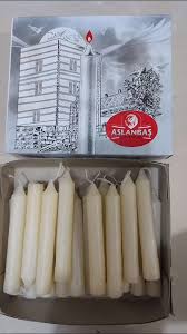 ASLANBAŞ MUM KÜÇÜK
