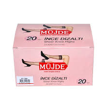 MÜJDE DİZ ALTI 57/TEN