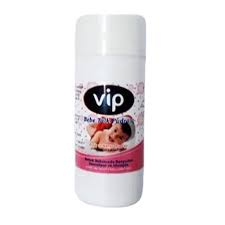VİP PUDRA