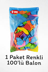 BALON 9-A