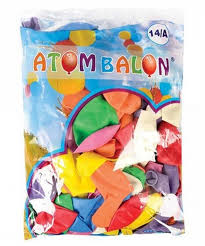 BALON 14-A