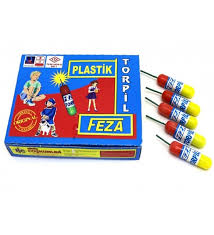 Z- TORPİL FEZA