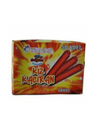 Z- KIZ KAÇIRAN
