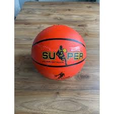 F - BASKETBOL