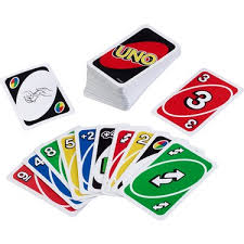 UNO KART