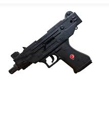 BONCUK ATAN UZİ
