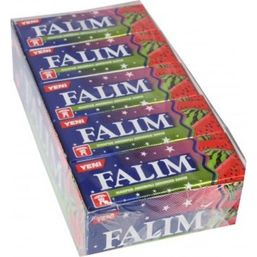 FALIM KARPUZ 5'Lİ