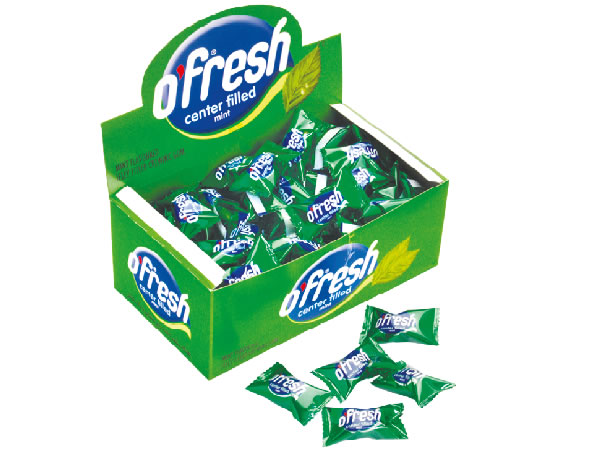 O FRESH NANE