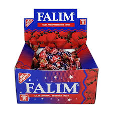 FALIM ÇİLEK