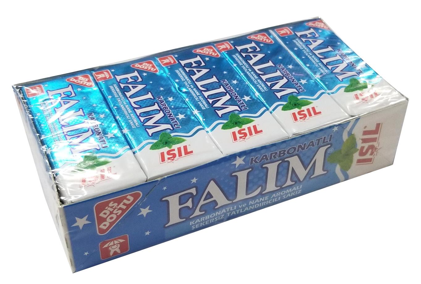 FALIM IŞIL 5'Lİ