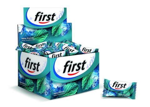 FİRST NANE