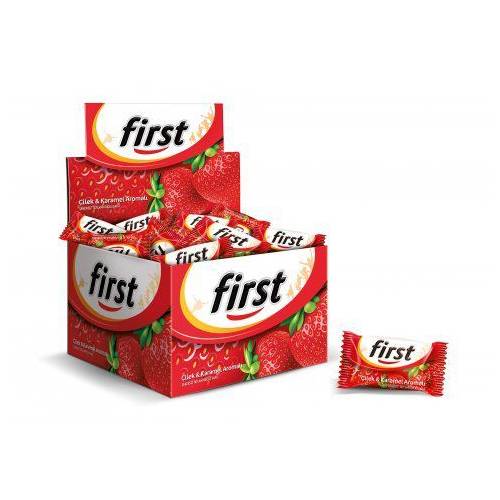 FİRST ÇİLEK